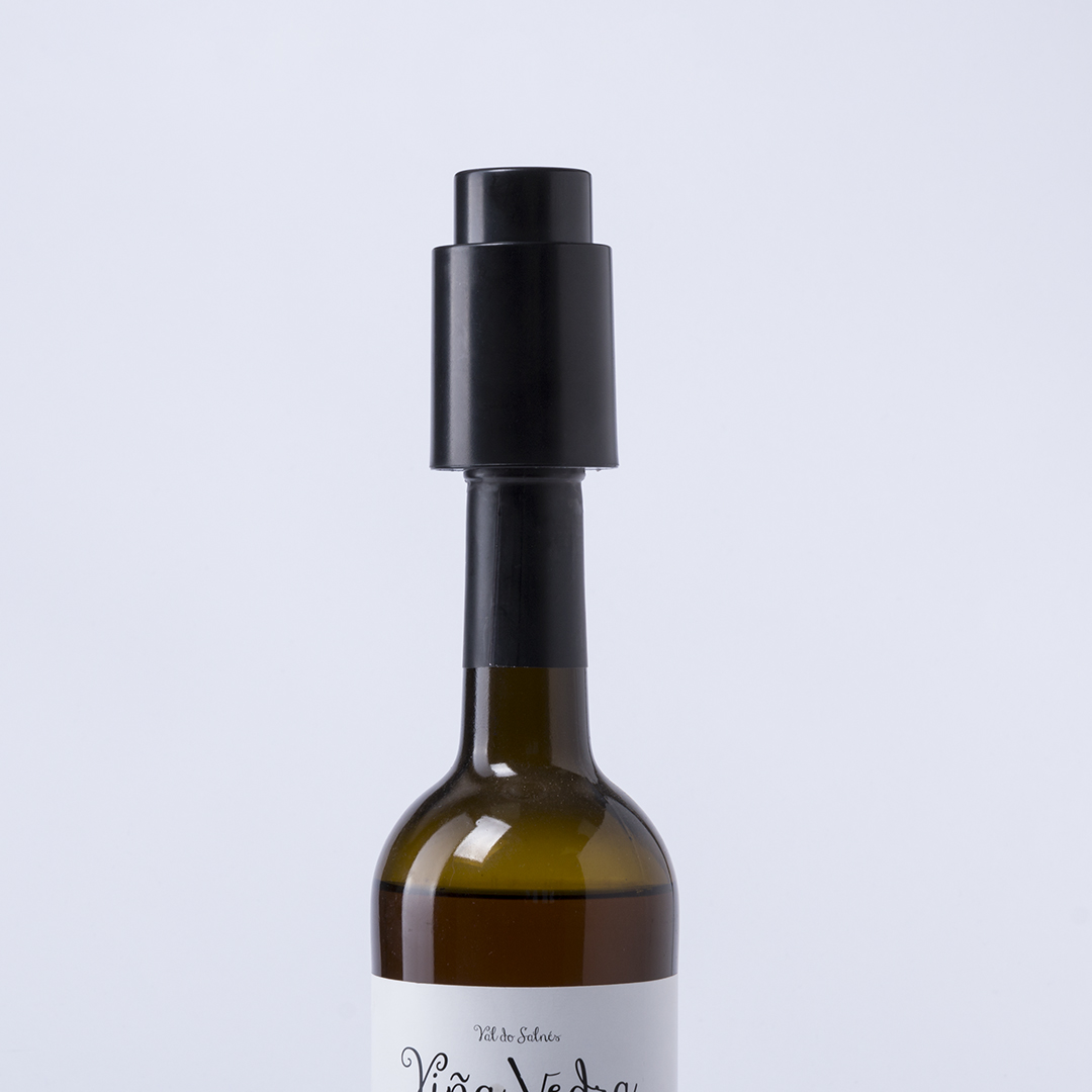 Próżniowy korek do butelek Hoxmar P165523T