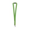 Smycz Kappin P165528T zielony