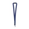 Smycz Kappin P165528T granatowy