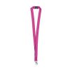 Smycz Kappin P165528T fuksjowy