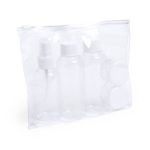 Kosmetyczka podróżna Flaut P165539T 