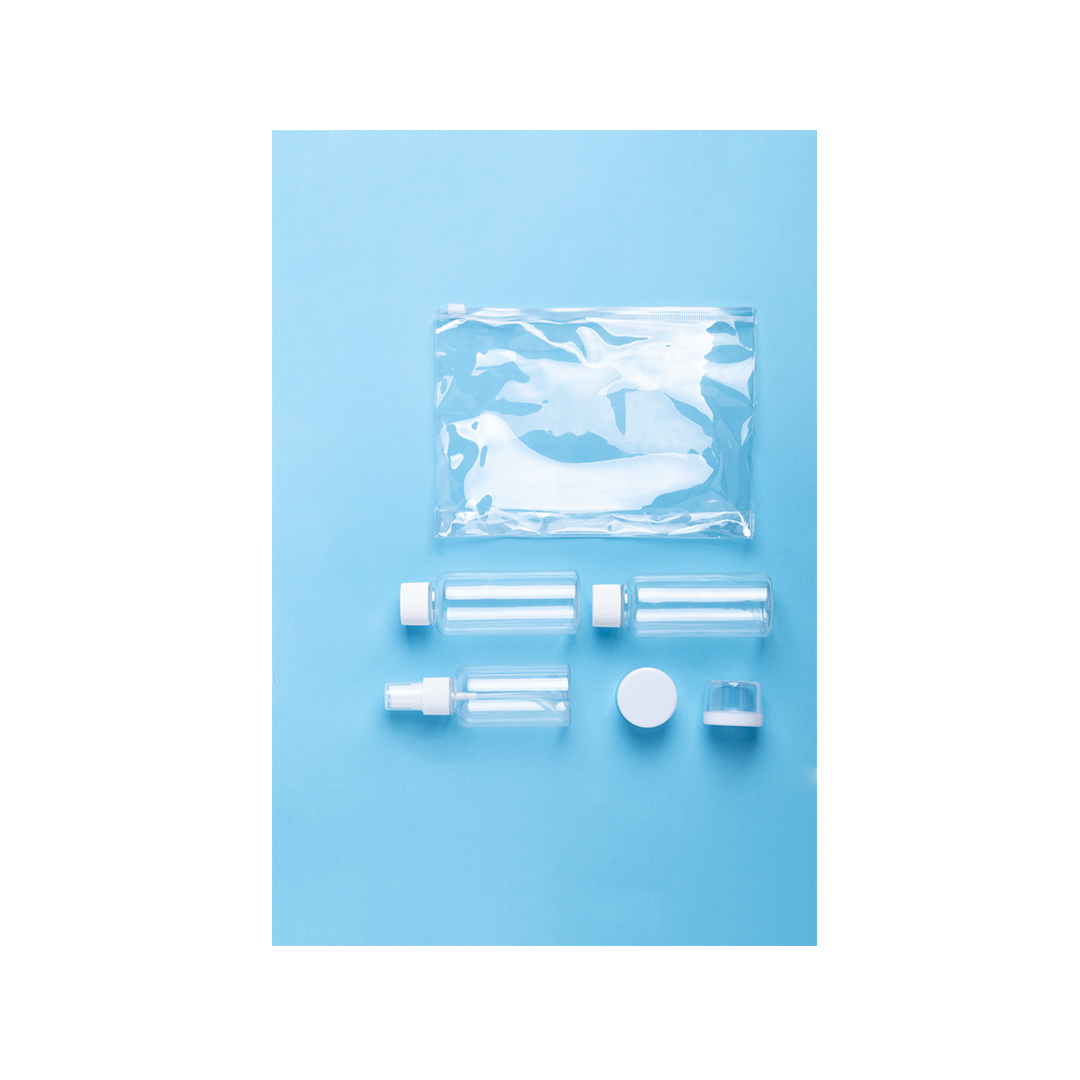 Kosmetyczka podróżna Flaut P165539T