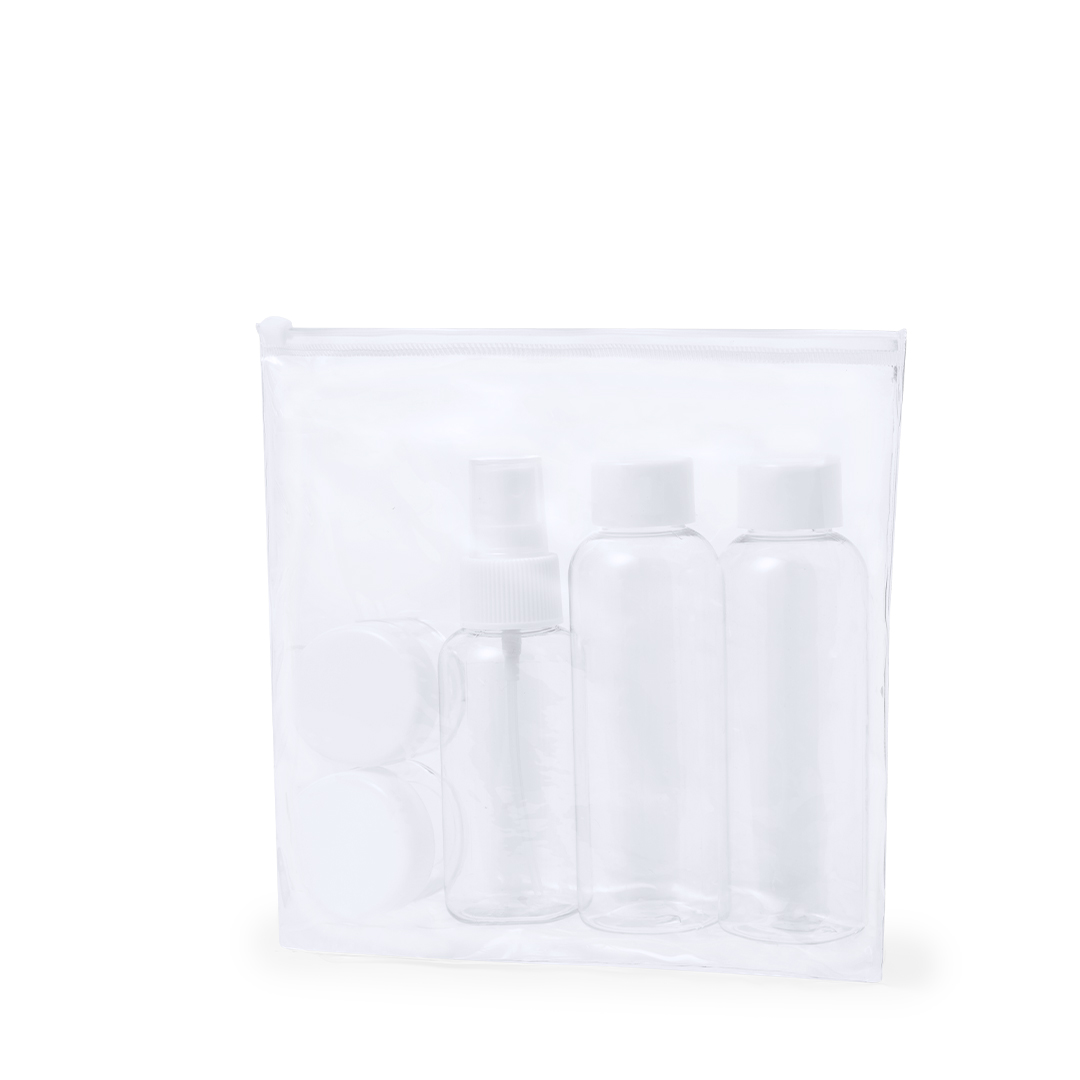 Kosmetyczka podróżna Flaut P165539T