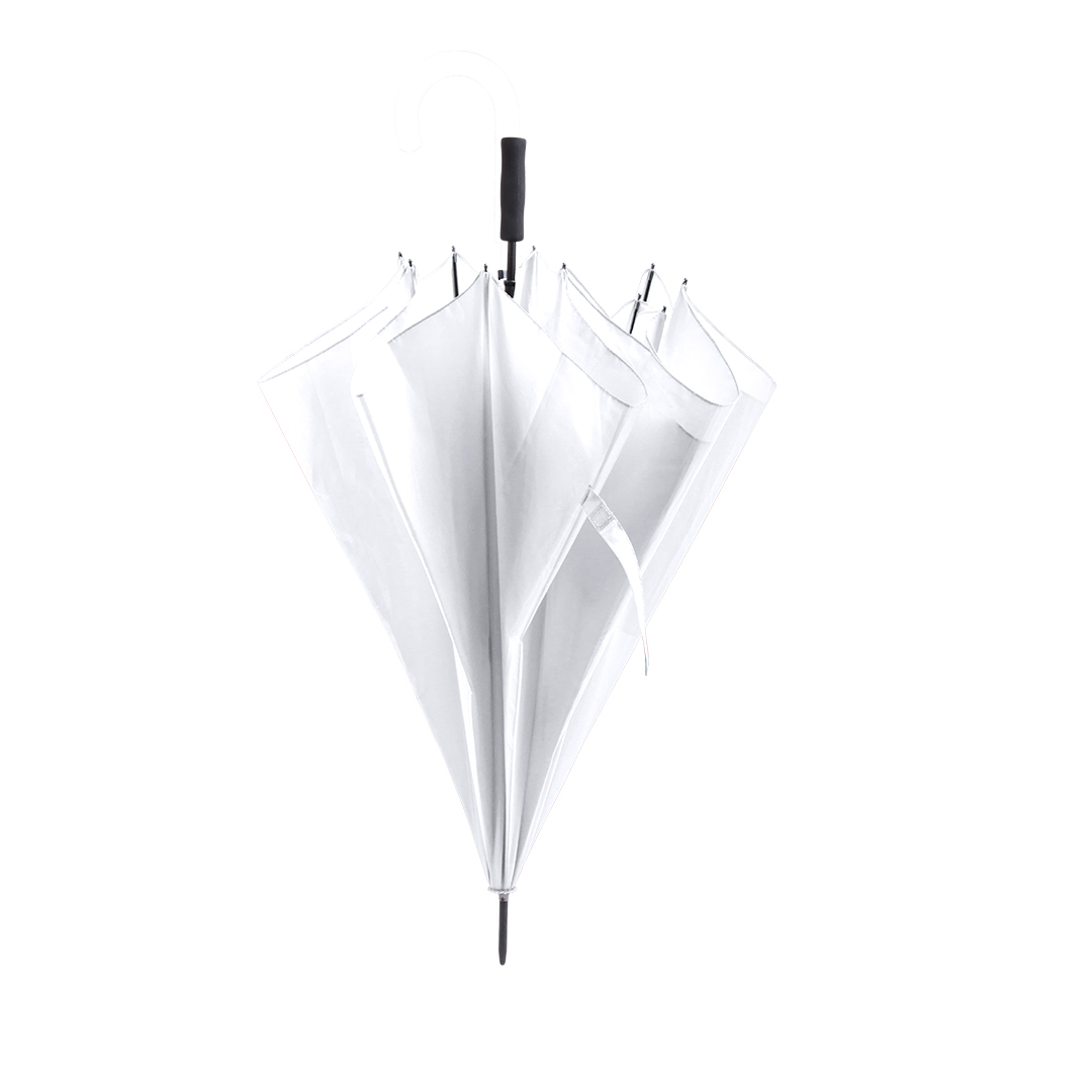 Parasol Panan Xl P165540T biały