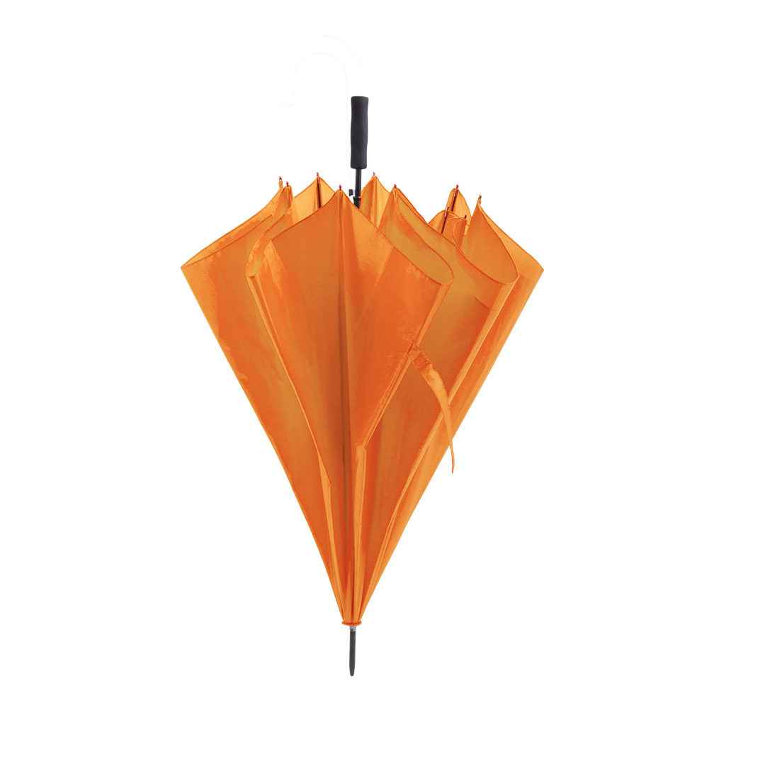 Parasol Panan Xl P165540T pomarańczowy