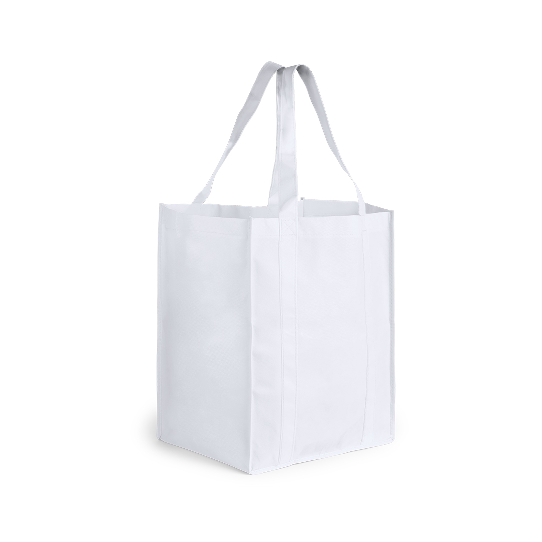Torba Shop XL P165549T biały Torba Shop XL P165549T biały