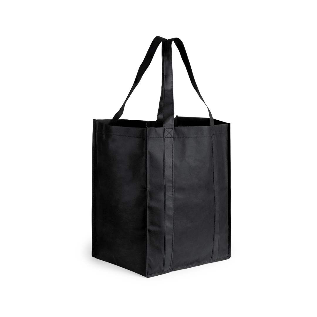 Torba Shop XL P165549T czarny Torba Shop XL P165549T czarny