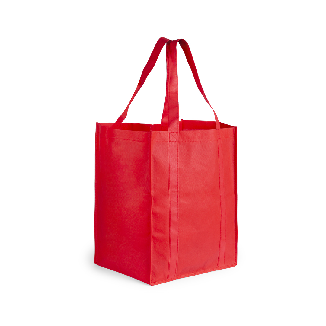 Torba Shop XL P165549T czerwony Torba Shop XL P165549T czerwony