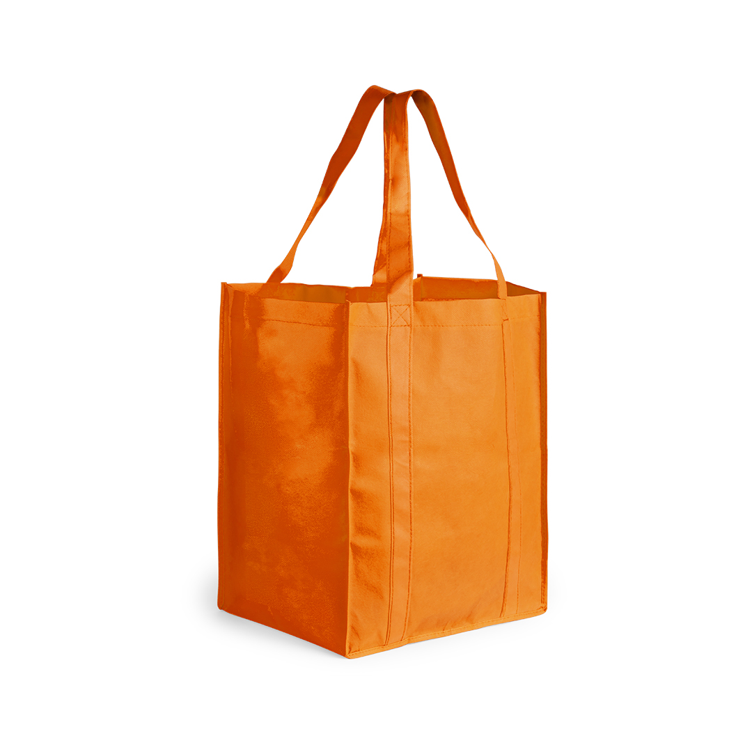 Torba Shop XL P165549T pomarańczowy Torba Shop XL P165549T pomarańczowy