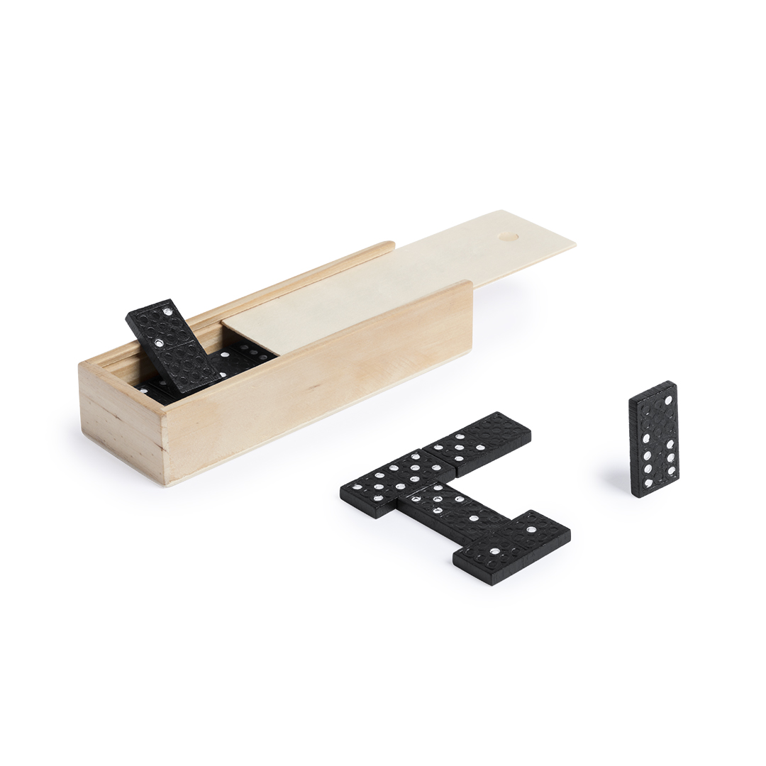 Domino Prakon P165558T MKT-6112S/T