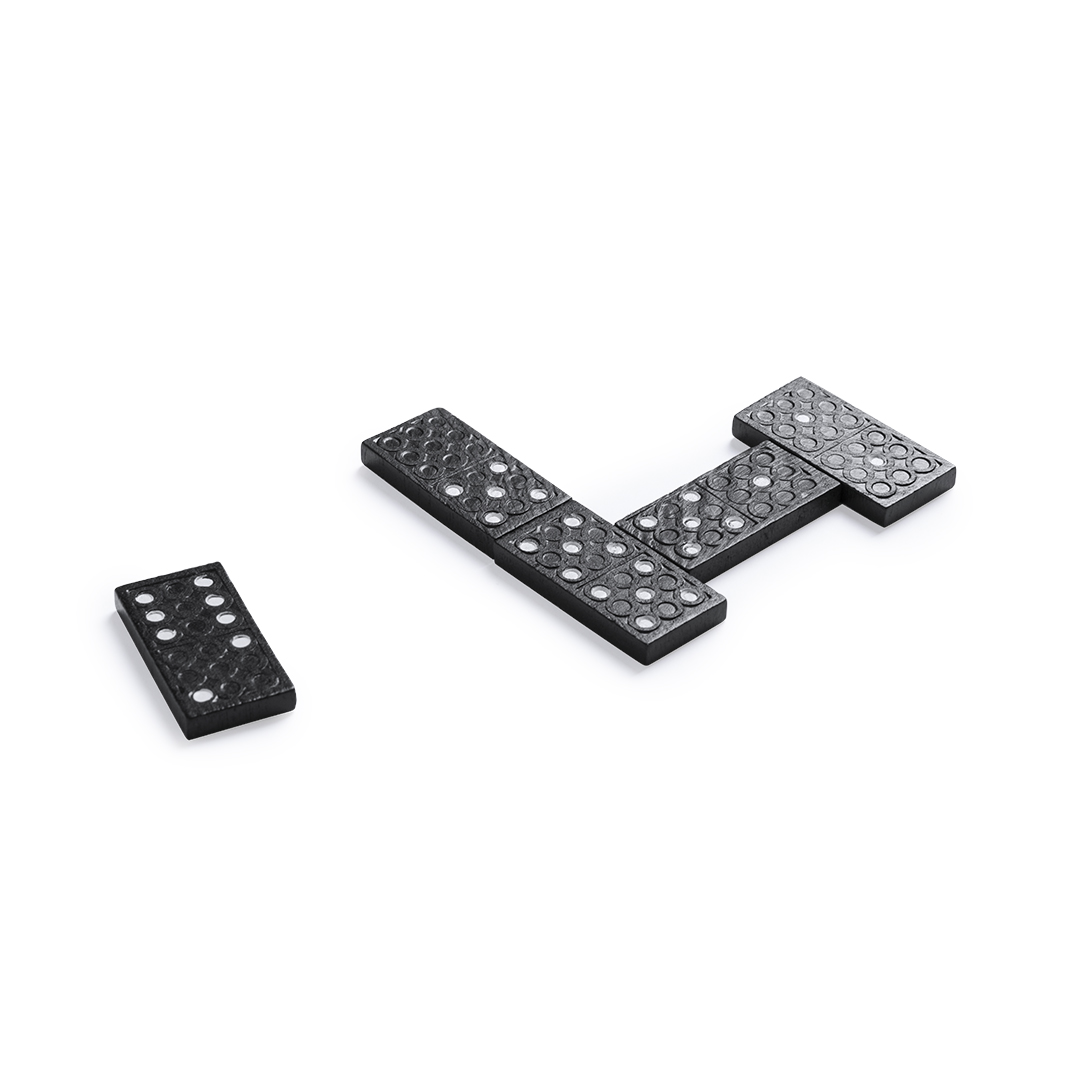 Domino Prakon P165558T