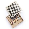 Zestaw gier Xigral P165559T 3 Zestaw gier Xigral P165559T