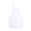 Fartuch do sublimacji Salmux P165560T 1 Fartuch do sublimacji Salmux P165560T