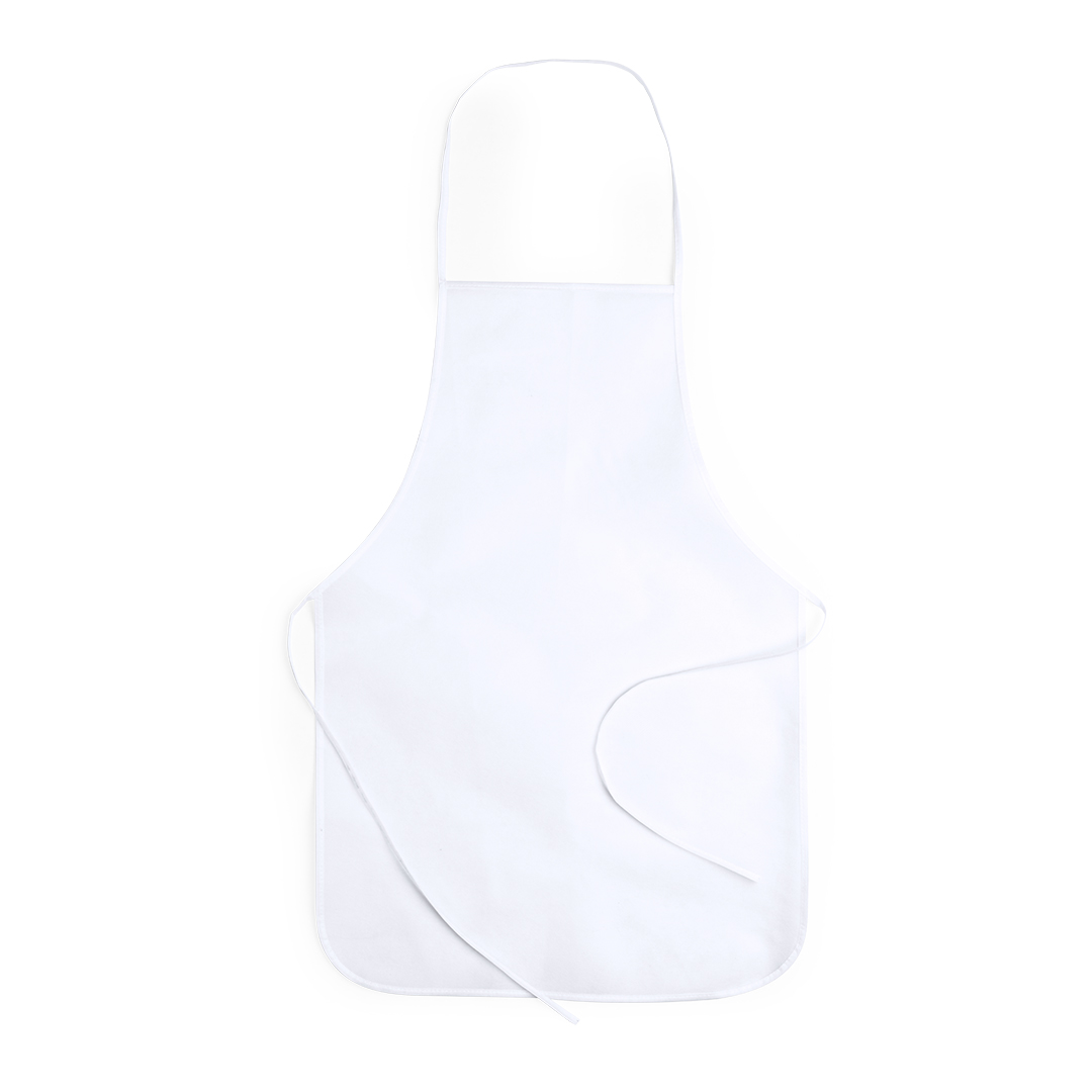 Fartuch do sublimacji Salmux P165560T MKT-6114BLAS/T