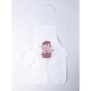 Fartuch do sublimacji Salmux P165560T 3 Fartuch do sublimacji Salmux P165560T