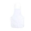 Fartuch do sublimacji Salmux P165560T 2 Fartuch do sublimacji Salmux P165560T