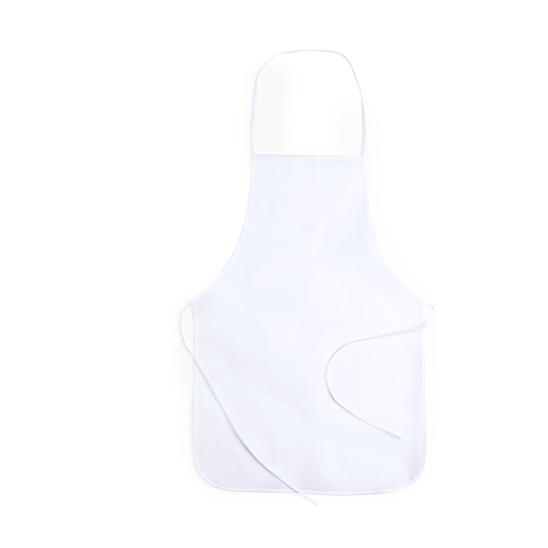 Fartuch do sublimacji Salmux P165560T 2 Fartuch do sublimacji Salmux P165560T