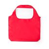 Torba składana Karent P165578T czerwony Torba składana Karent P165578T czerwony