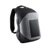 Plecak z panelem solarnym Koneit P165149T