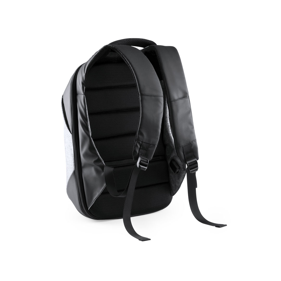 Plecak z panelem solarnym Koneit P165149T