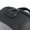 Plecak z panelem solarnym Koneit P165149T