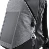 Plecak z panelem solarnym Koneit P165149T