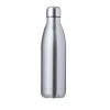 Butelka Rextan P165174T srebrny Butelka Rextan P165174T srebrny