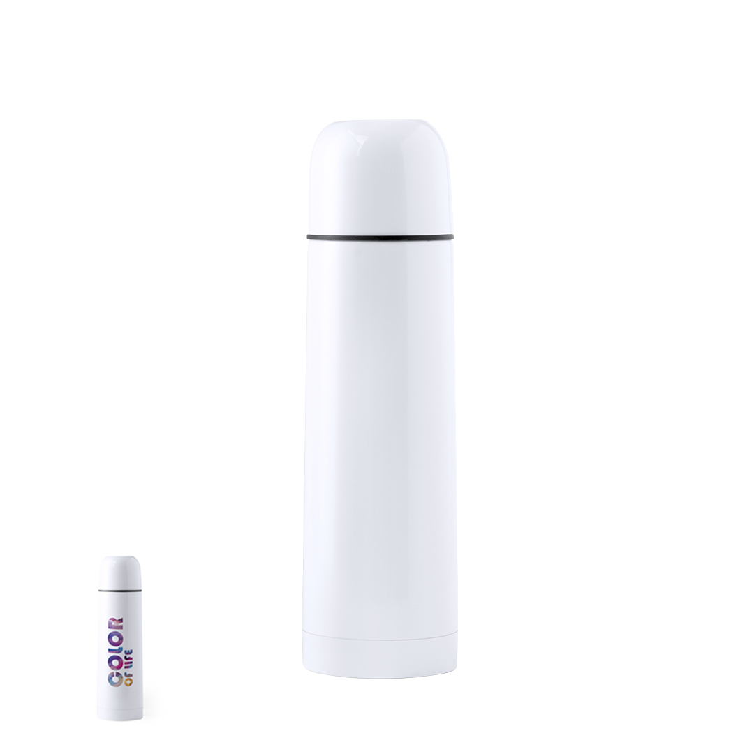 Termos próżniowy do sublimacji Cleikon P165186T
