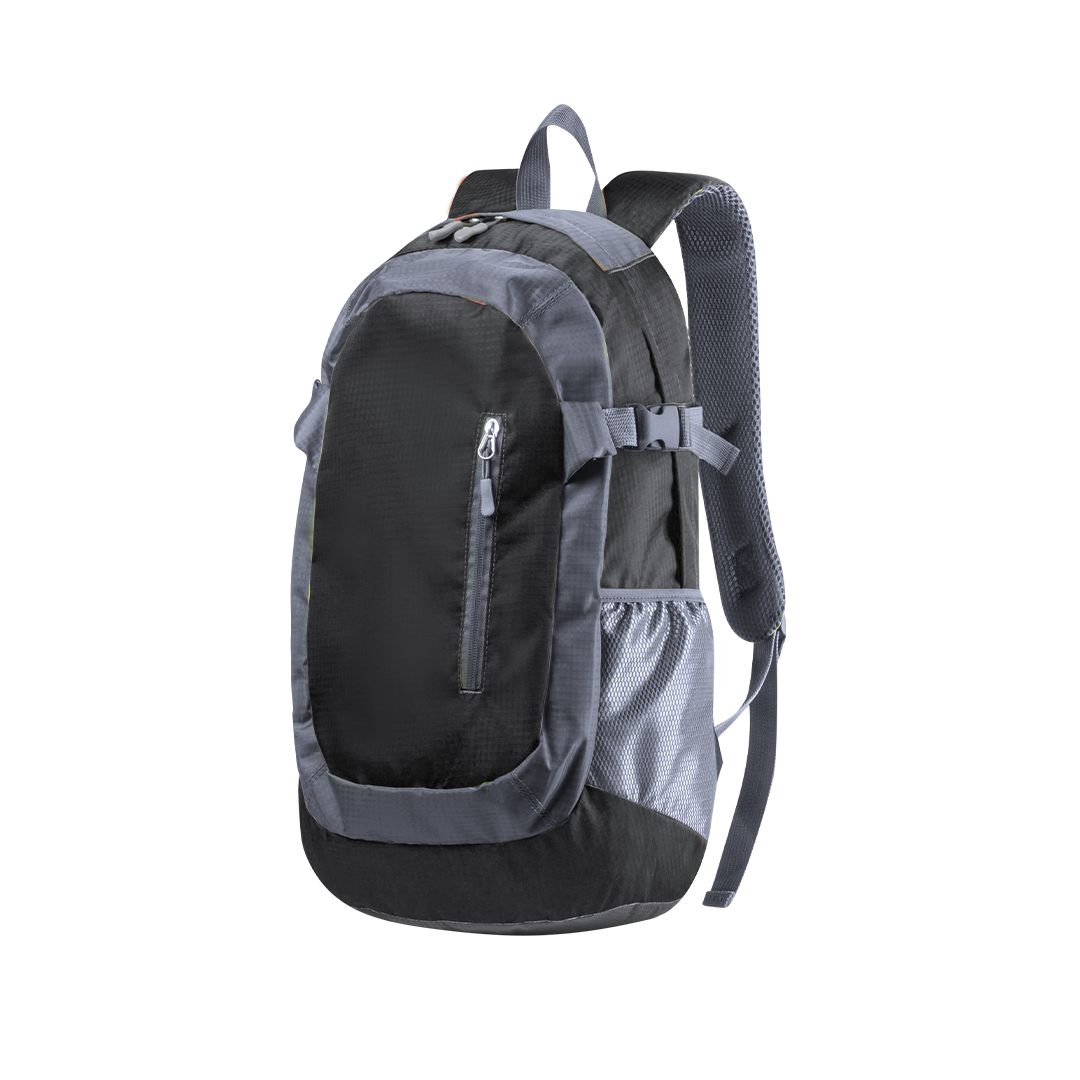 Plecak Densul P165189T czarny Plecak Densul P165189T czarny