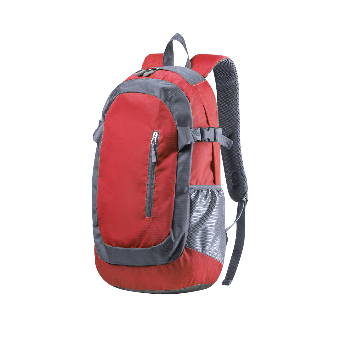 Plecak Densul P165189T czerwony Plecak Densul P165189T czerwony