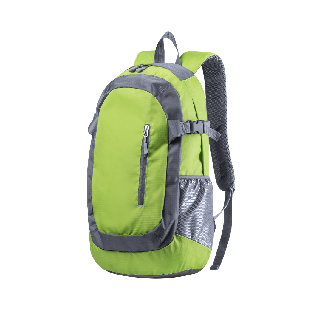 Plecak Densul P165189T jasnozielony Plecak Densul P165189T jasnozielony