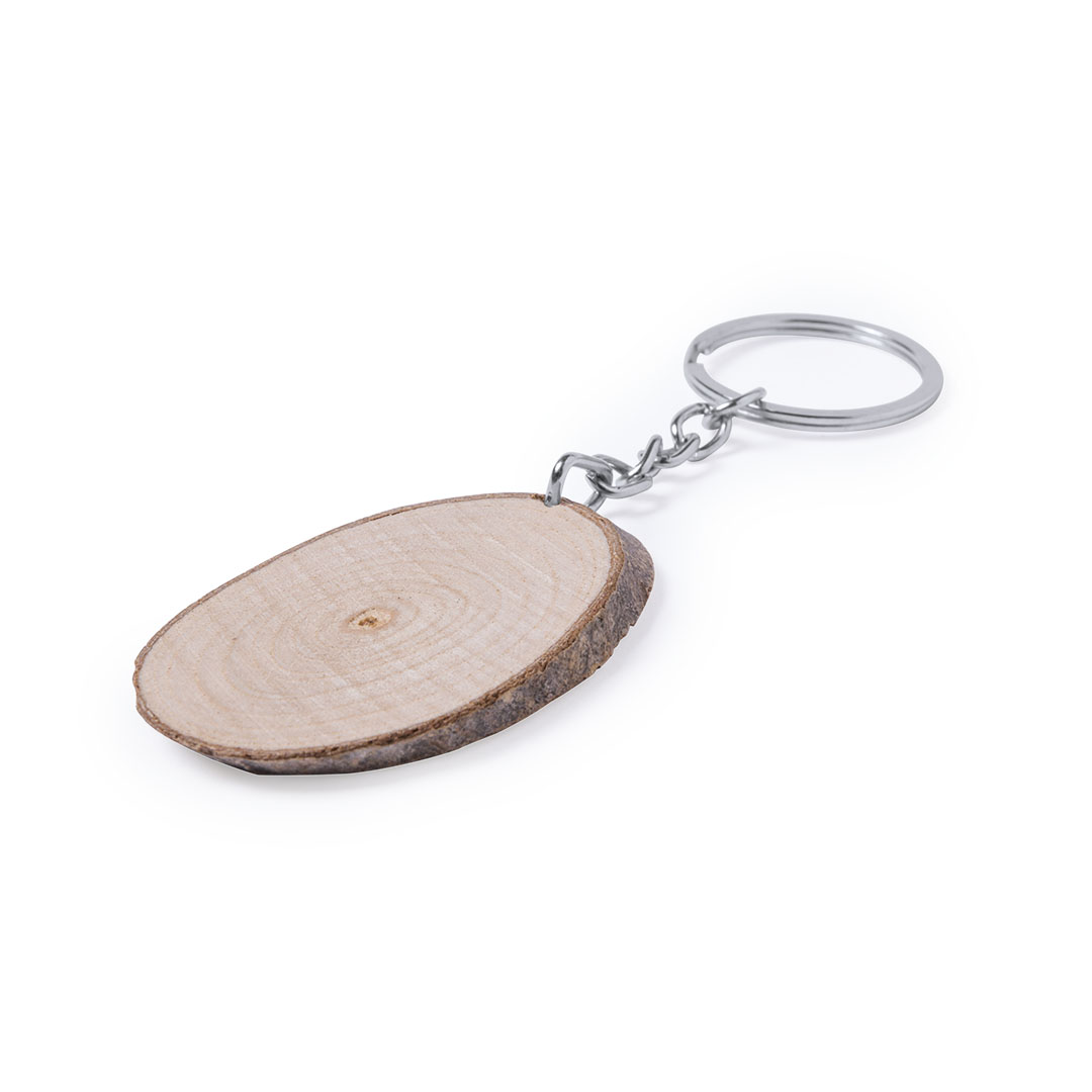 Brelok do kluczy Selton P165214T MKT-6186-W