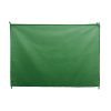 Flaga Dambor P165220T zielony