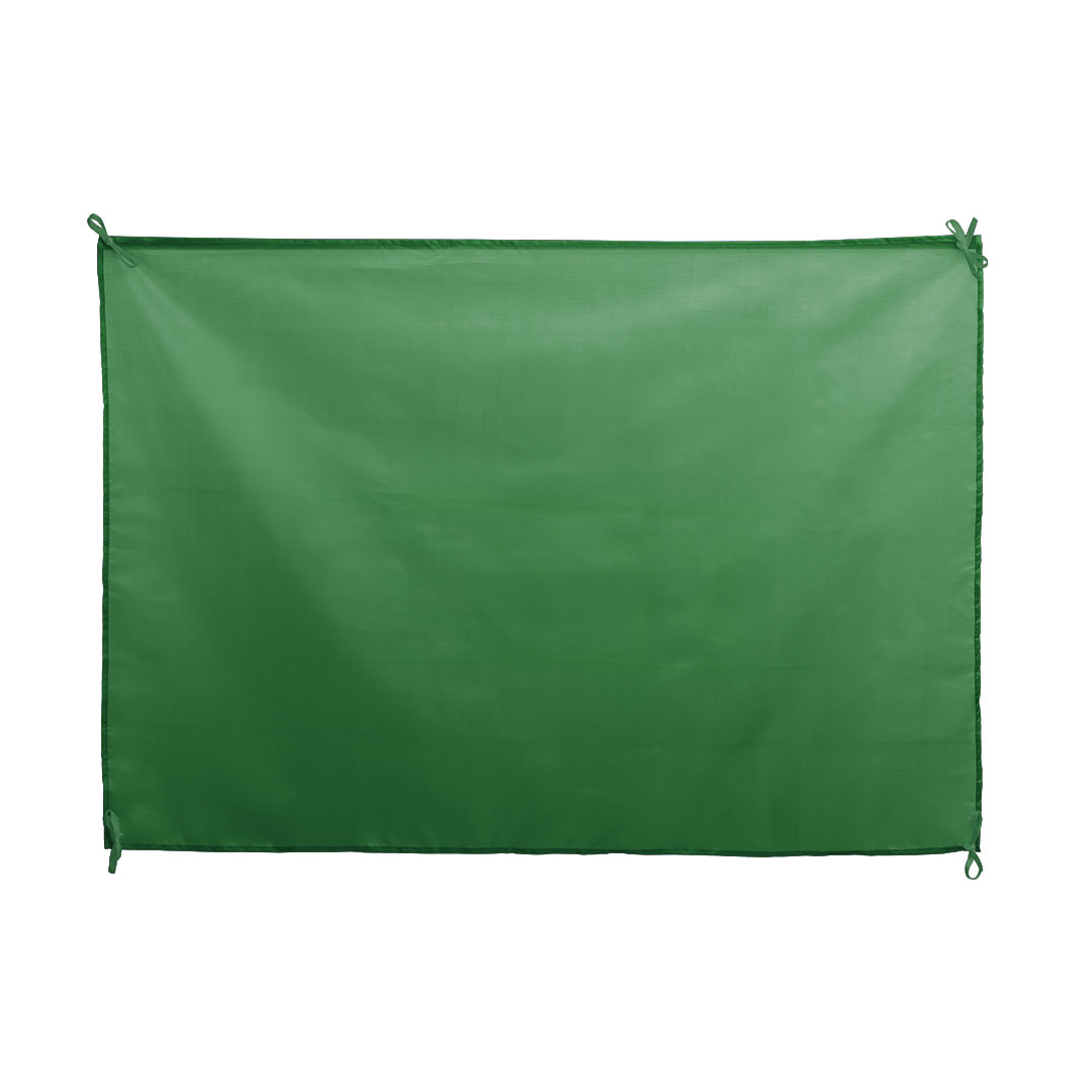 Flaga Dambor P165220T zielony