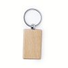 Brelok do kluczy Pelton P165242T prostokąt