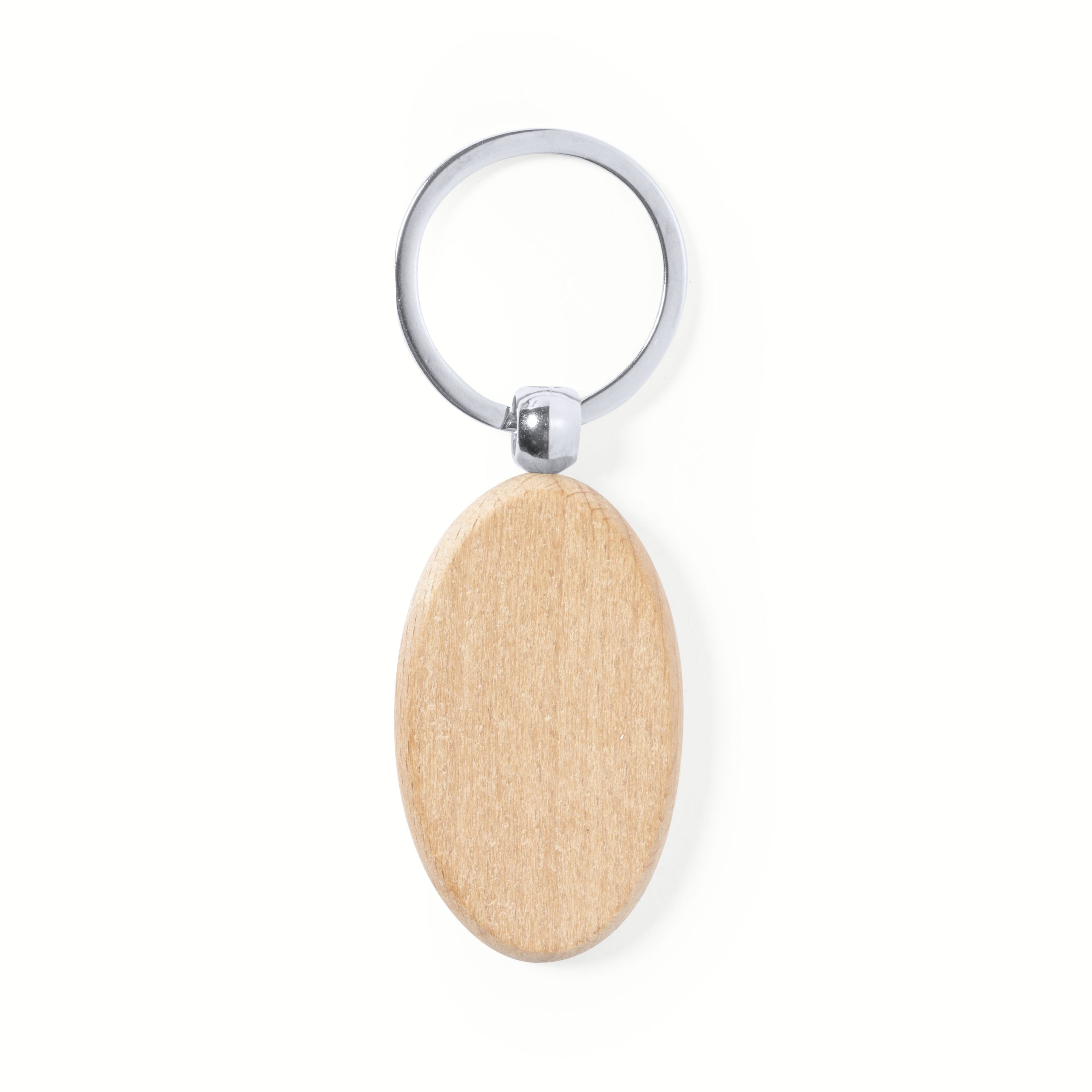 Brelok do kluczy Pelton P165242T owalny