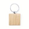 Brelok do kluczy Pelton P165242T kwadratowy