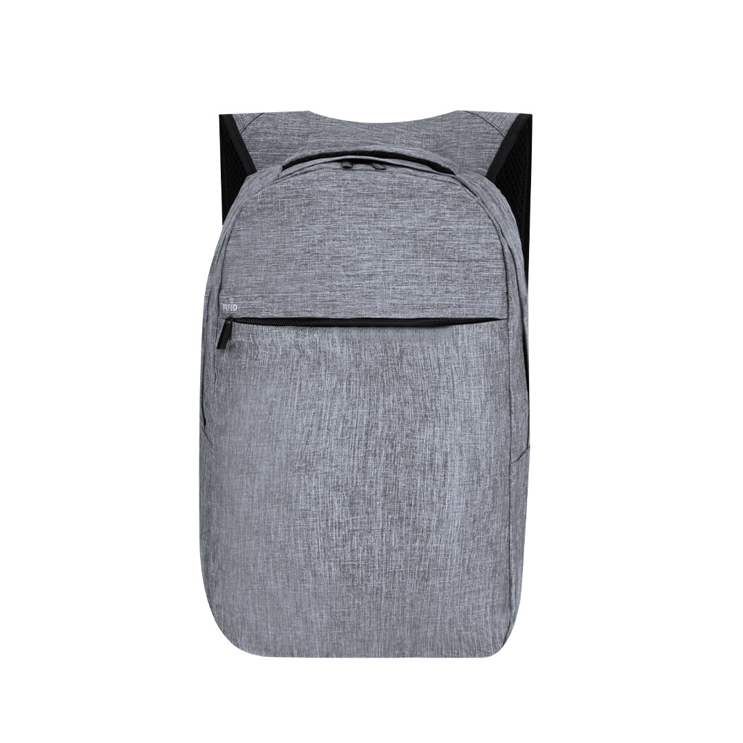 Plecak Rigal P165255T MKT-6215GRIS/T