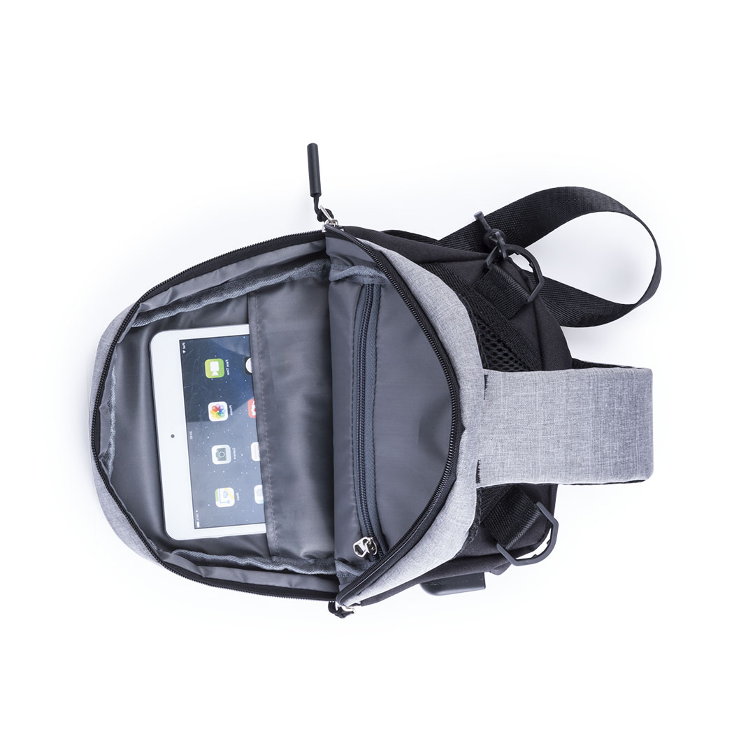 Torba na ramię Versox P165256T
