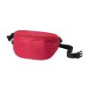 Saszetka biodrowa Zunder P165257T czerwony