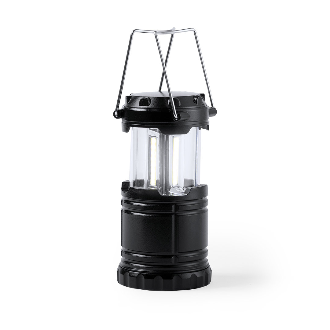 Lampka Demil P165617T MKT-6250NEGS/T
