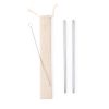 Zestaw słomek Kalux P165631T 1 Zestaw słomek Kalux P165631T