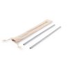 Zestaw słomek Kalux P165631T 4 Zestaw słomek Kalux P165631T