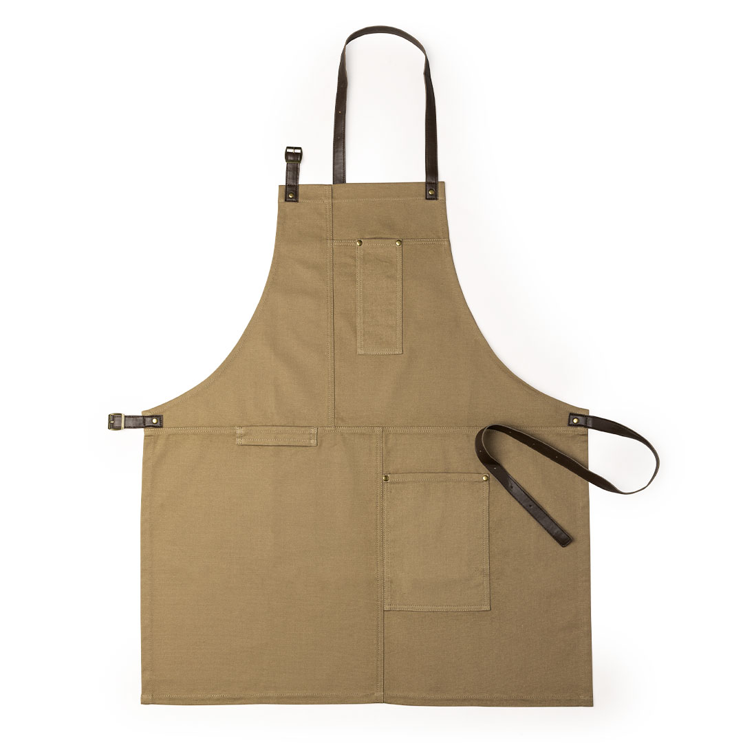 Fartuch Vurcex P165645T MKT-6295-W