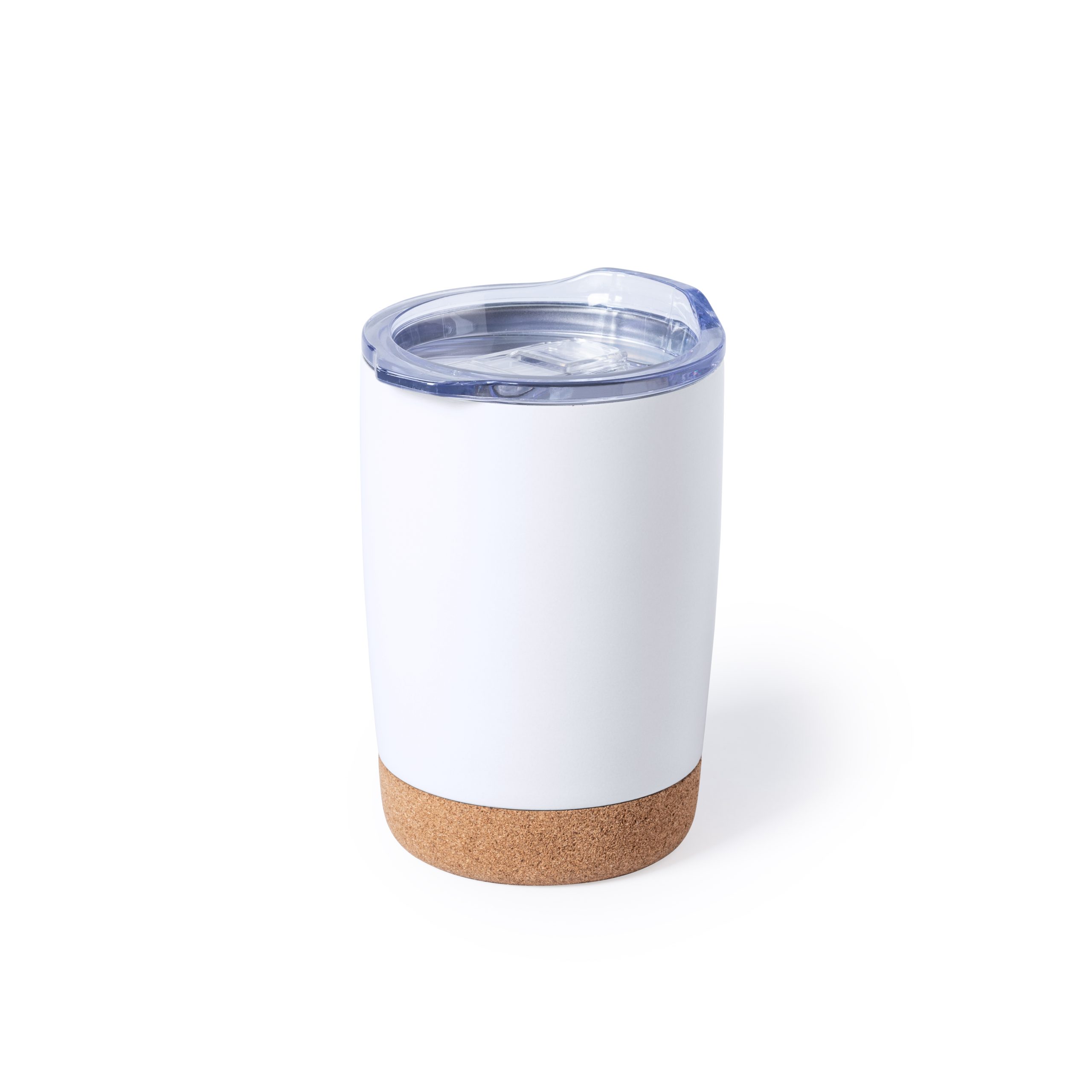 Kubek termiczny Nerux P165655T MKT-6298-W