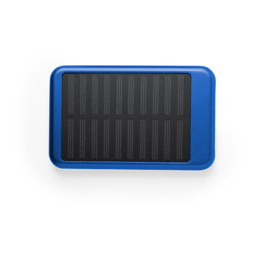 Power bank Rudder P165662T MKT-6307-W Power bank Rudder P165662T MKT-6307-W