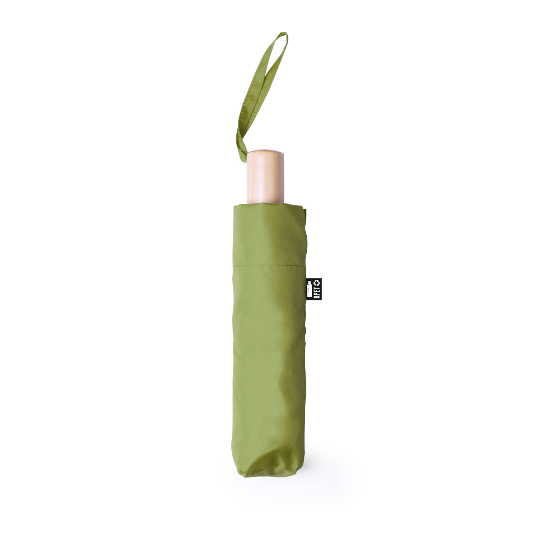 Parasol Brosian P165676T zielony
