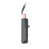 Parasol Brosian P165676T szary