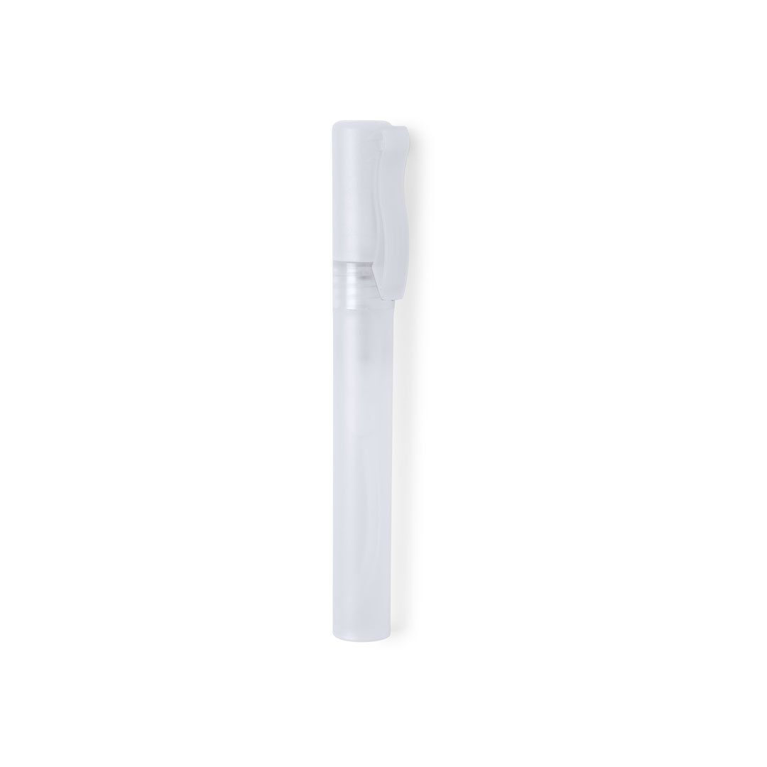 Żel hydroalkoholowy Bustan P165793T biały