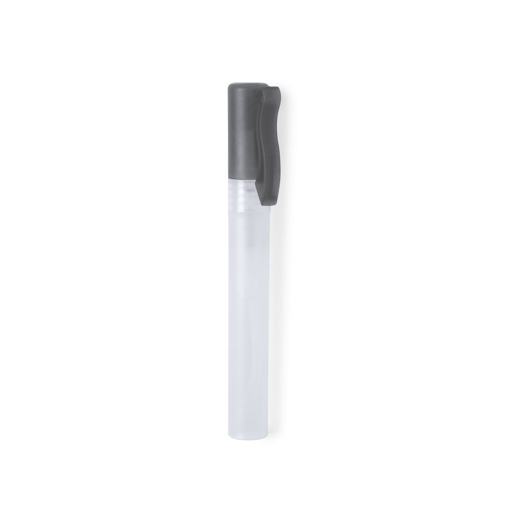 Żel hydroalkoholowy Bustan P165793T czarny